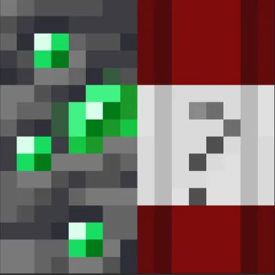 Fake Ores'Tweaks! — скриншот 1 (Моды, Minecraft)