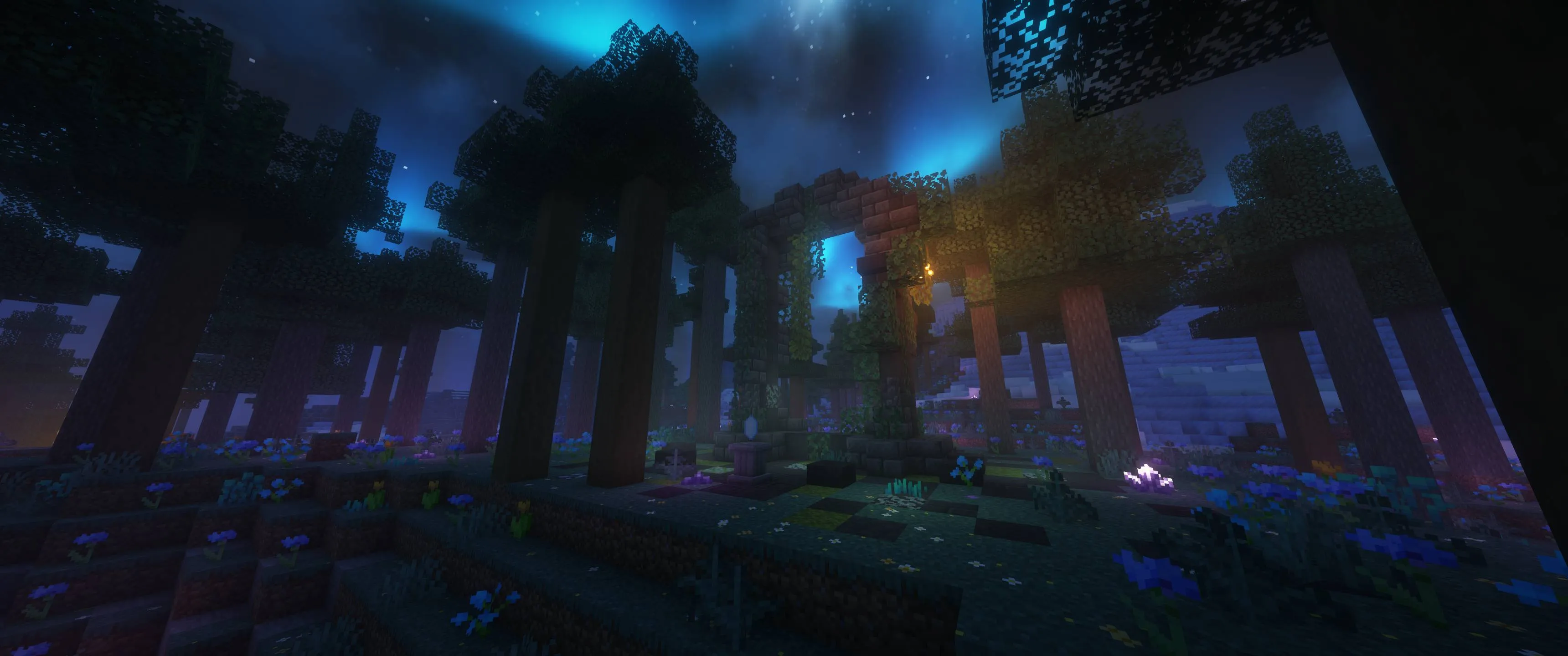 OverVaults, Моды, Minecraft