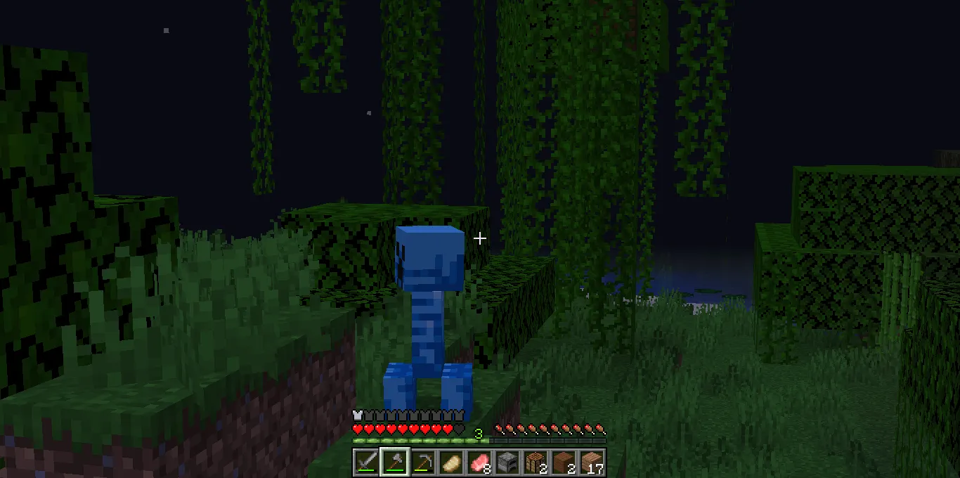 Bit's Textures, Текстуры, Minecraft