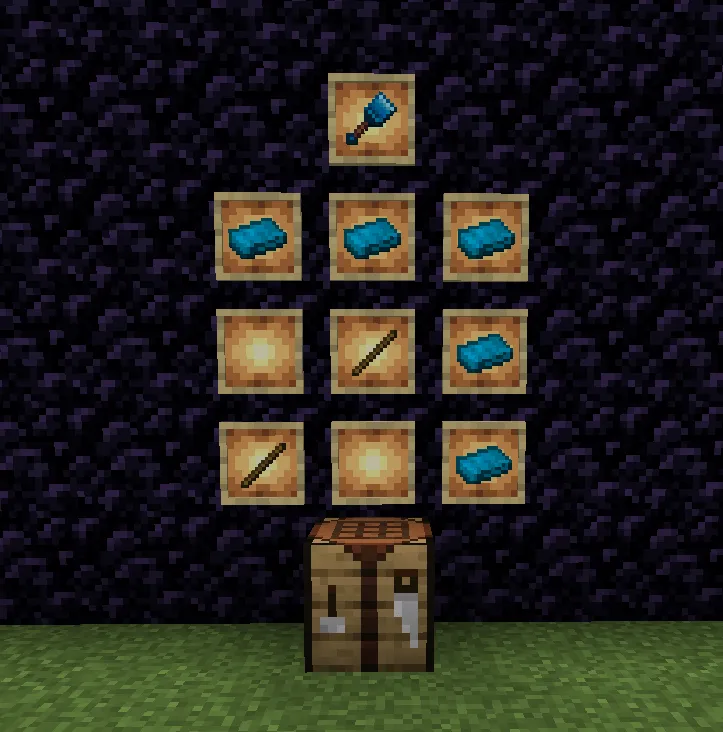 Dungeons and Dragons, Моды, Minecraft