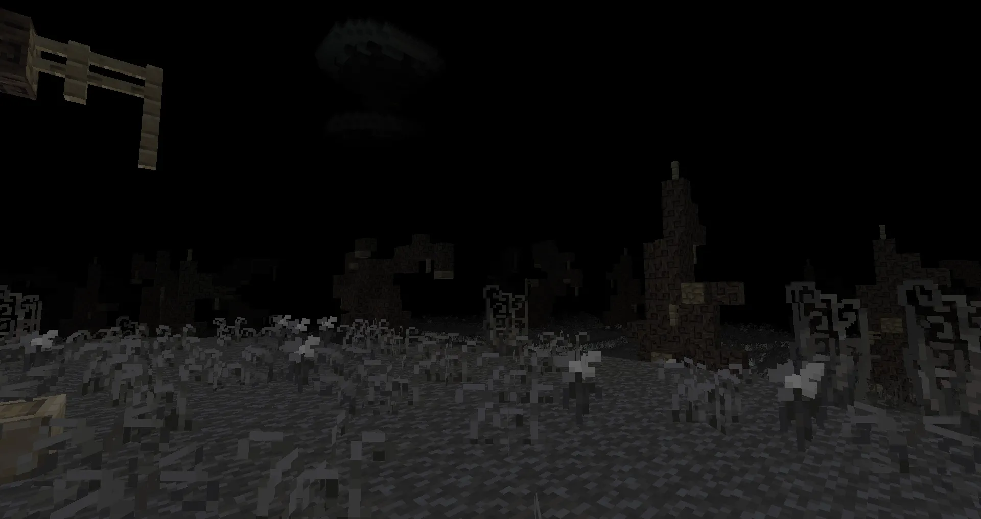 the infiniter  — скриншот 2 (Моды, Minecraft)