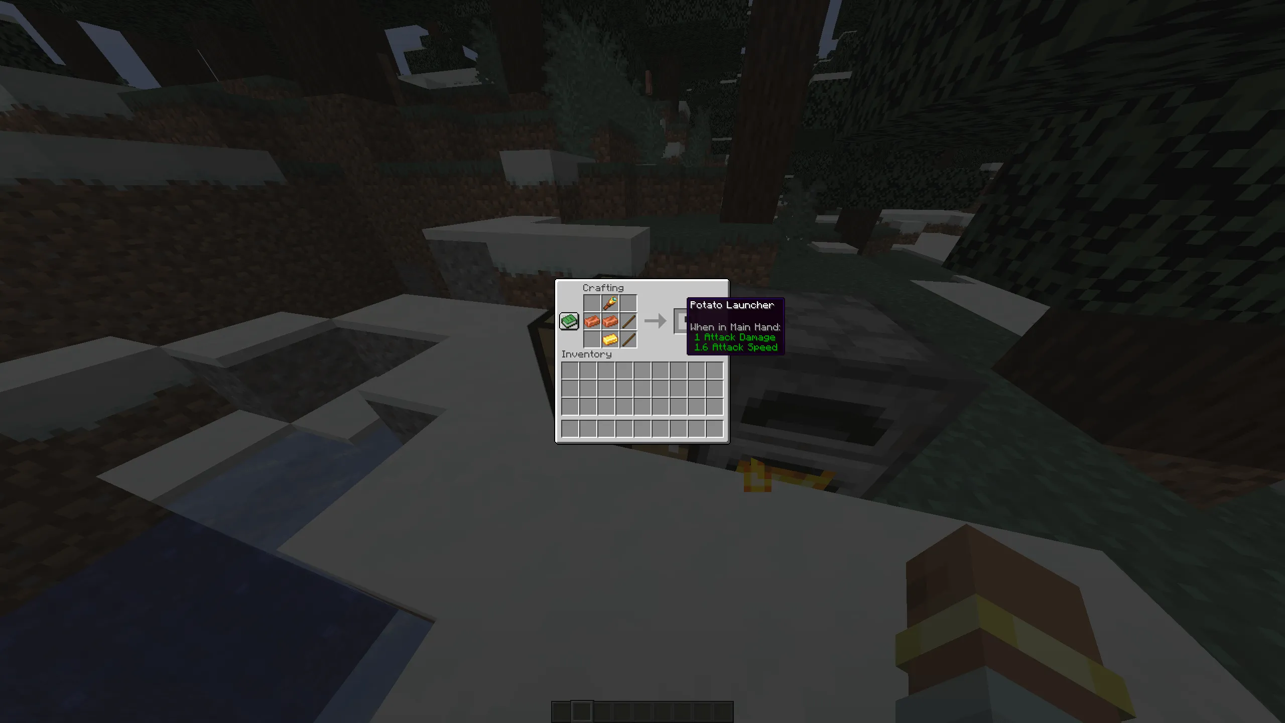 FilmCraft (FanMod) — скриншот 5 (Моды, Minecraft)