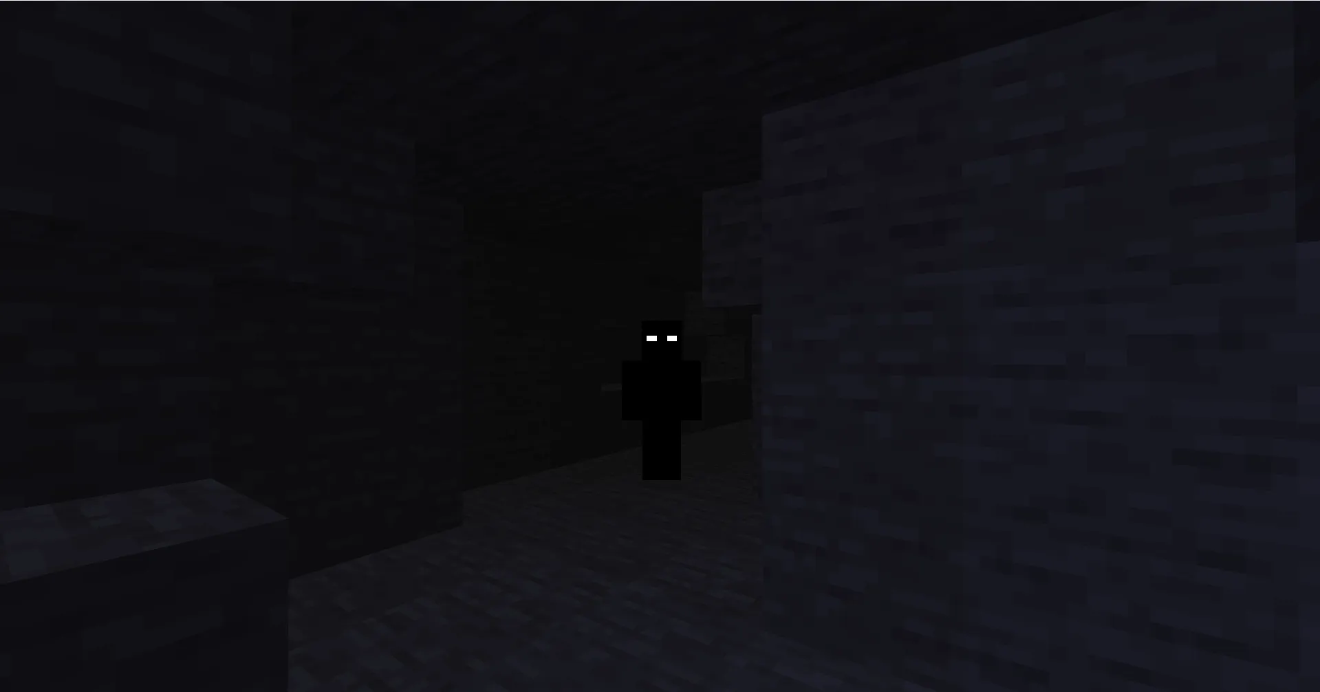 The Ever-Watching — скриншот 1 (Моды, Minecraft)