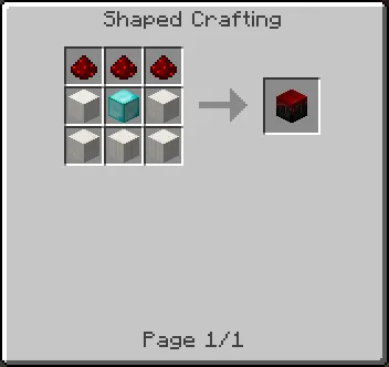 Simple Additions, Моды, Minecraft