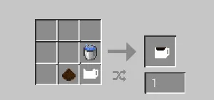 Ultimate coffees — скриншот 10 (Моды, Minecraft)