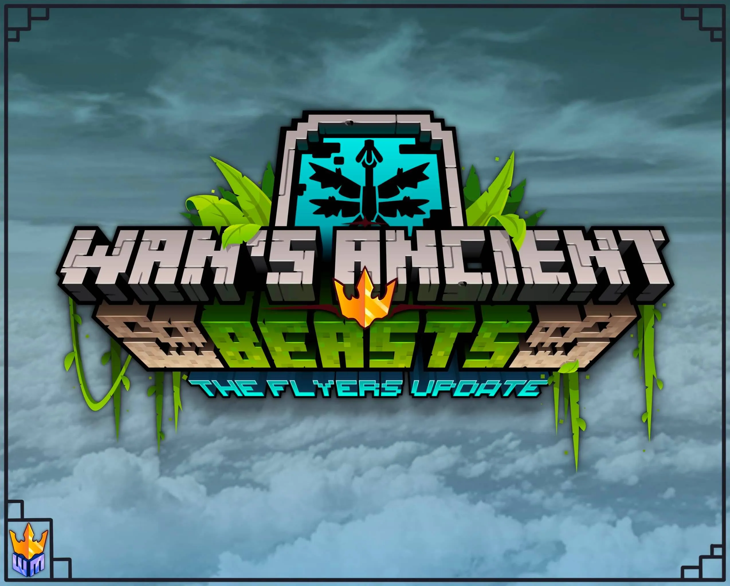 Wan's Ancient Beasts, Моды, Minecraft