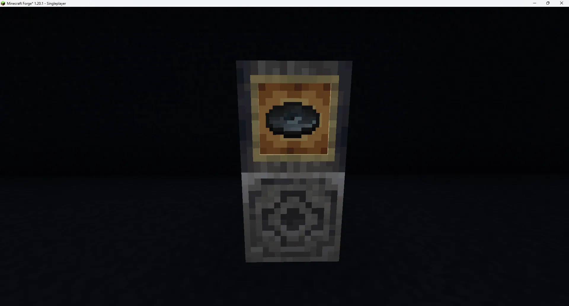 T_en_M's Music Discs — скриншот 4 (Моды, Minecraft)