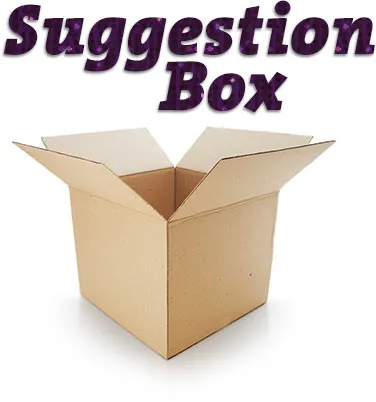 SuggestionBox, Плагины, Minecraft