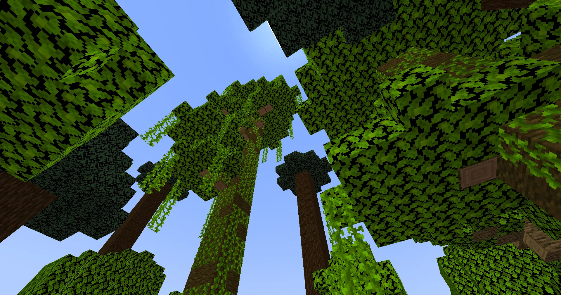 Meows' Interdimensional Expansion — скриншот 4 (Моды, Minecraft)