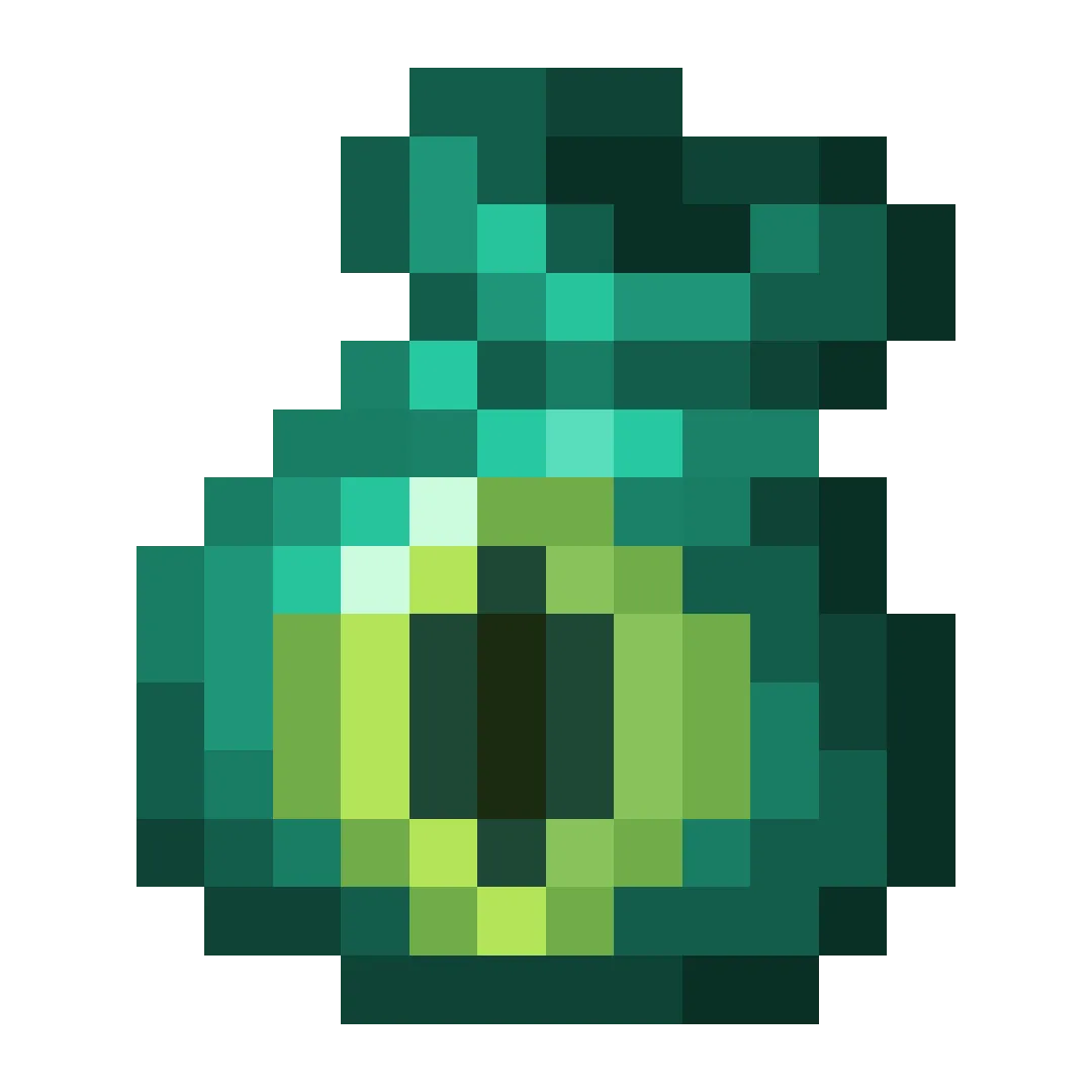 Ender Stuff, Моды, Minecraft