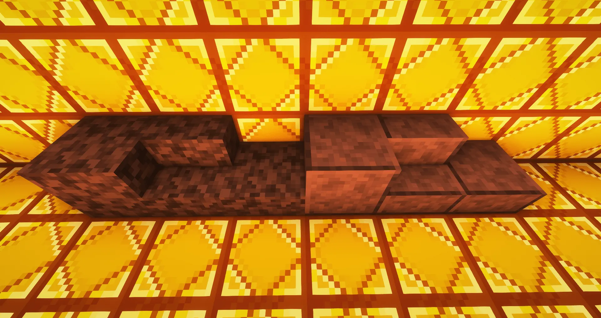 Ores and items, Моды, Minecraft