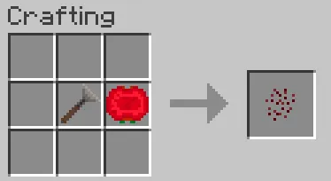 BybluKomCraft, Моды, Minecraft