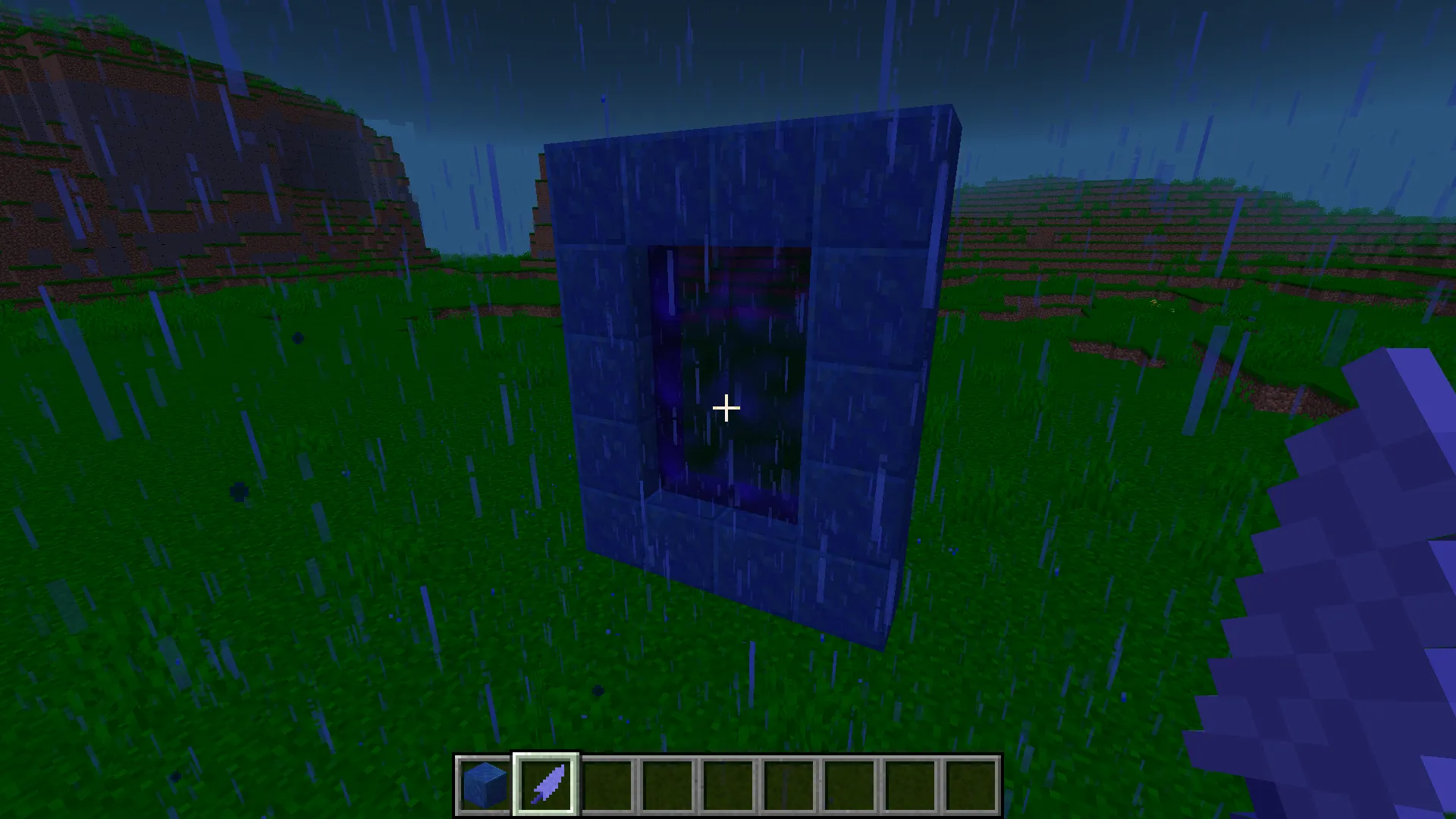 League Of Legends mod, Моды, Minecraft