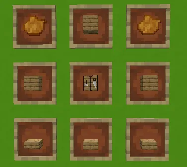 Blooming Wonders — скриншот 19 (Моды, Minecraft)