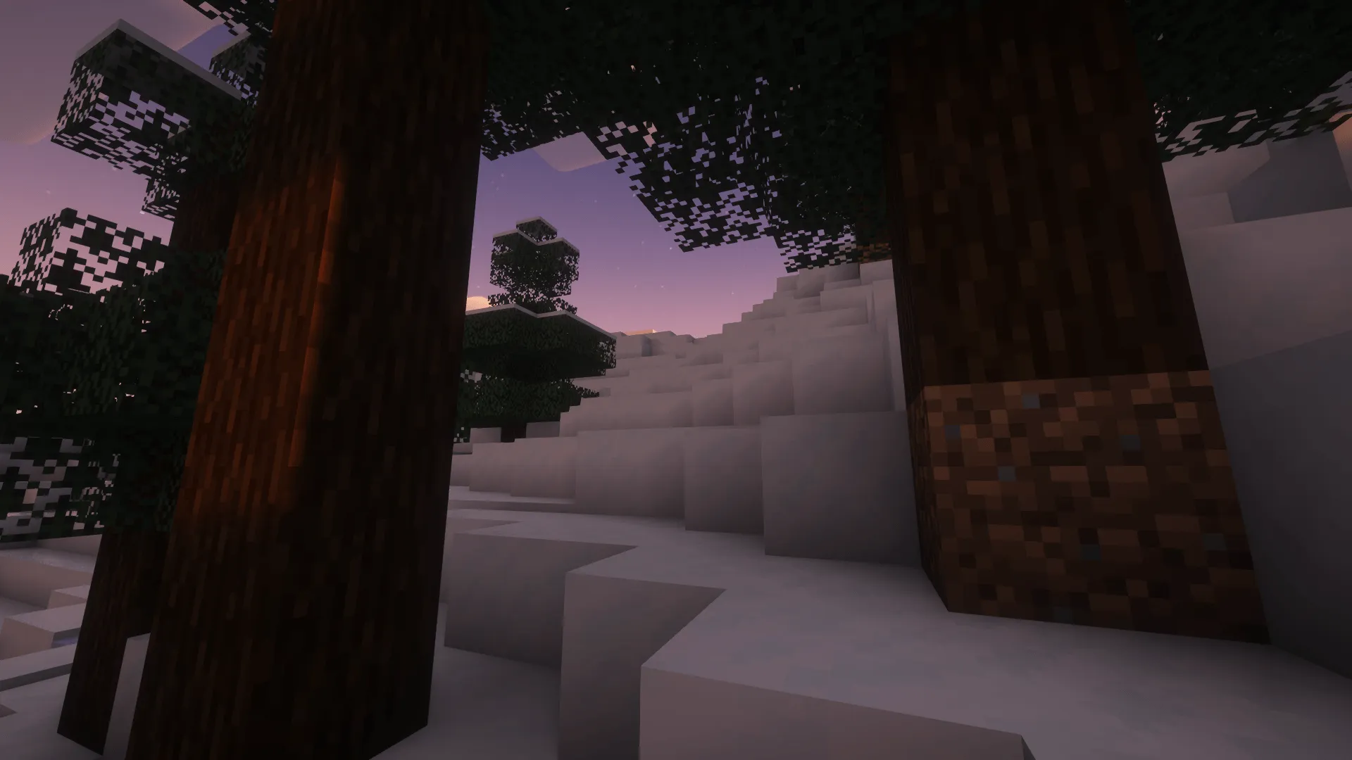 Player View Distance Controller — скриншот 6 (Плагины, Minecraft)