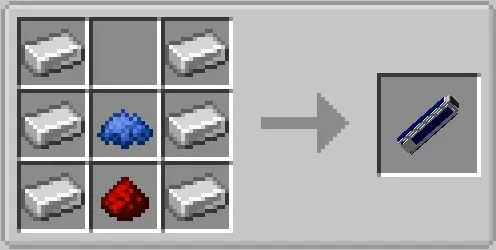 Allen's Rocket Launcher (ARL) — скриншот 13 (Моды, Minecraft)