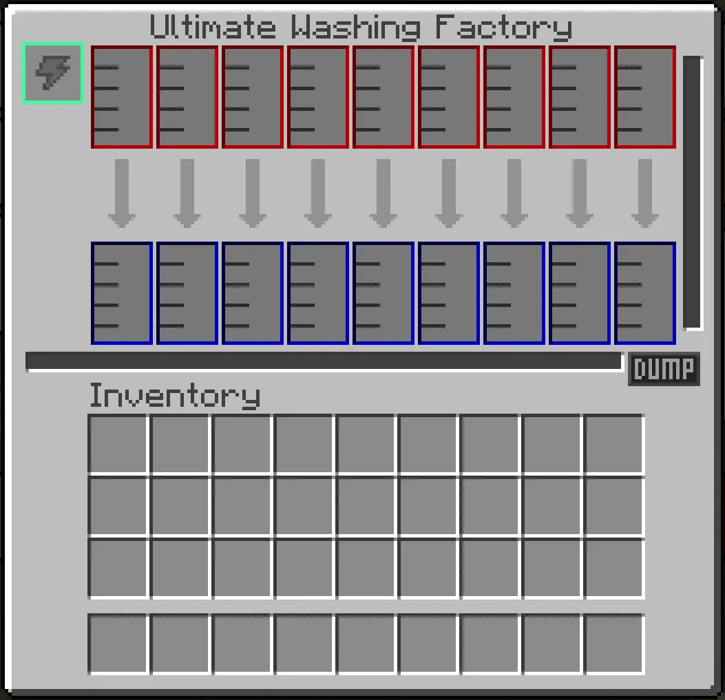 Mekanism:More Machine, Моды, Minecraft