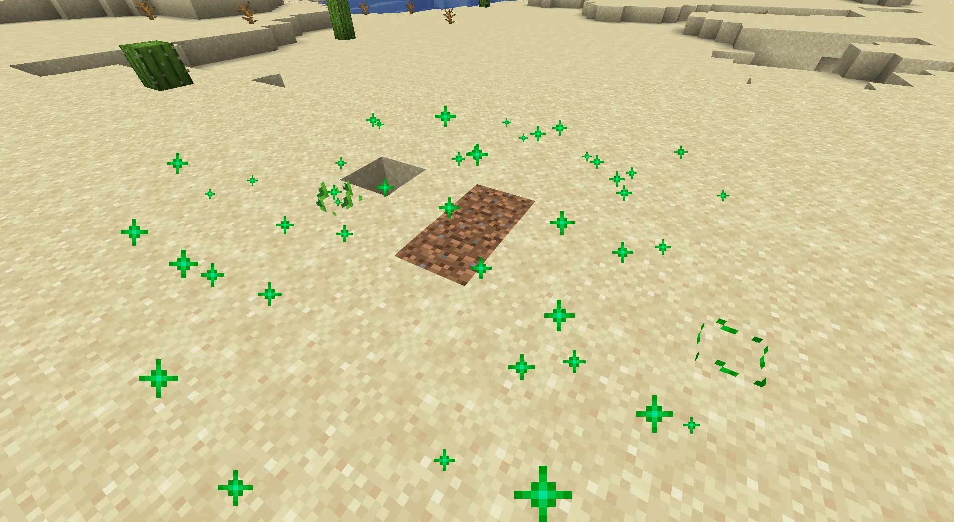 Bone Meal Revival, Моды, Minecraft