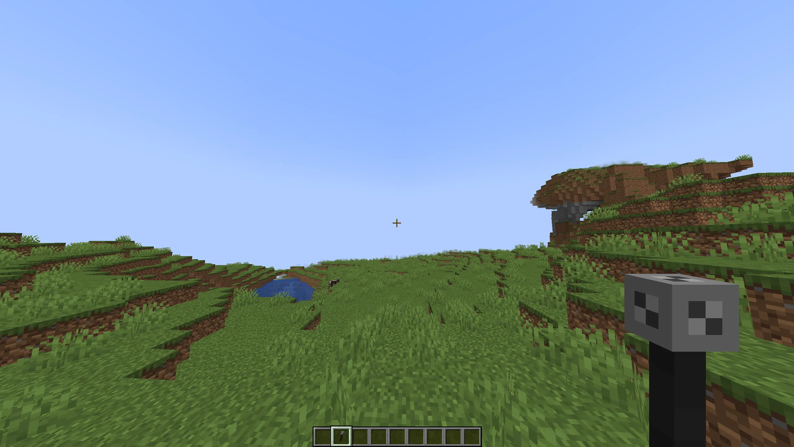 Microphone Props, Моды, Minecraft