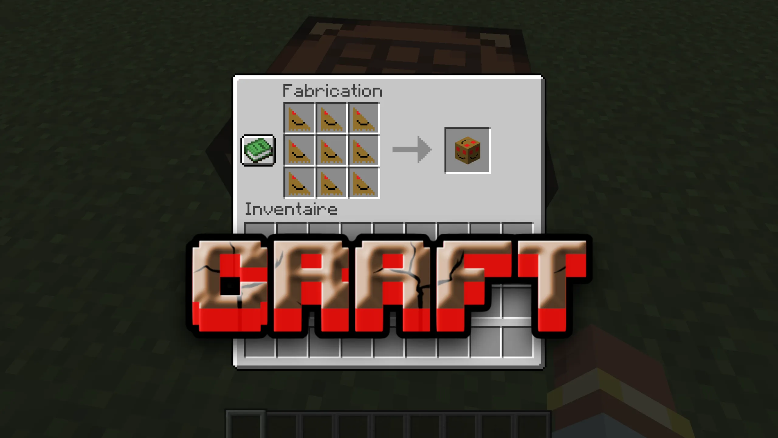 Punisher , Моды, Minecraft