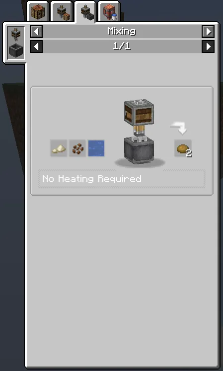 CookieCrafter — скриншот 5 (Модпаки, Minecraft)