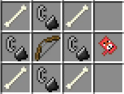 MyNamesEly's Random Items Mod, Моды, Minecraft