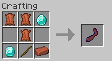 Kangaroo MOD C:, Моды, Minecraft