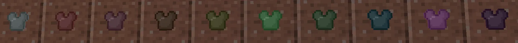 AlTools, Моды, Minecraft