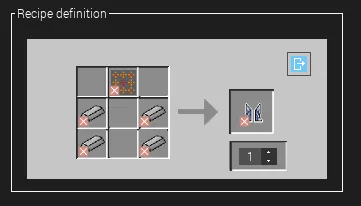 Mech Suit — скриншот 7 (Аддоны, Minecraft)