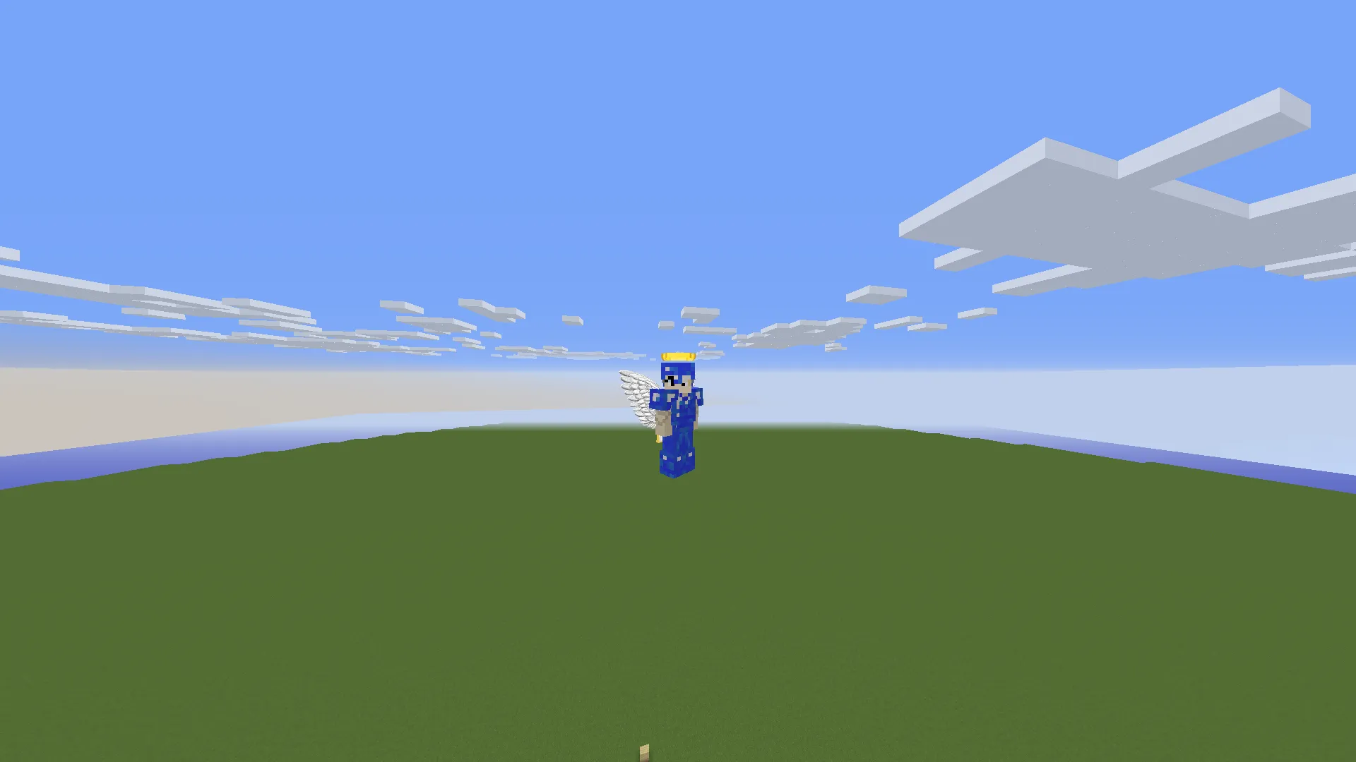 orsha pvp pack, Текстуры, Minecraft