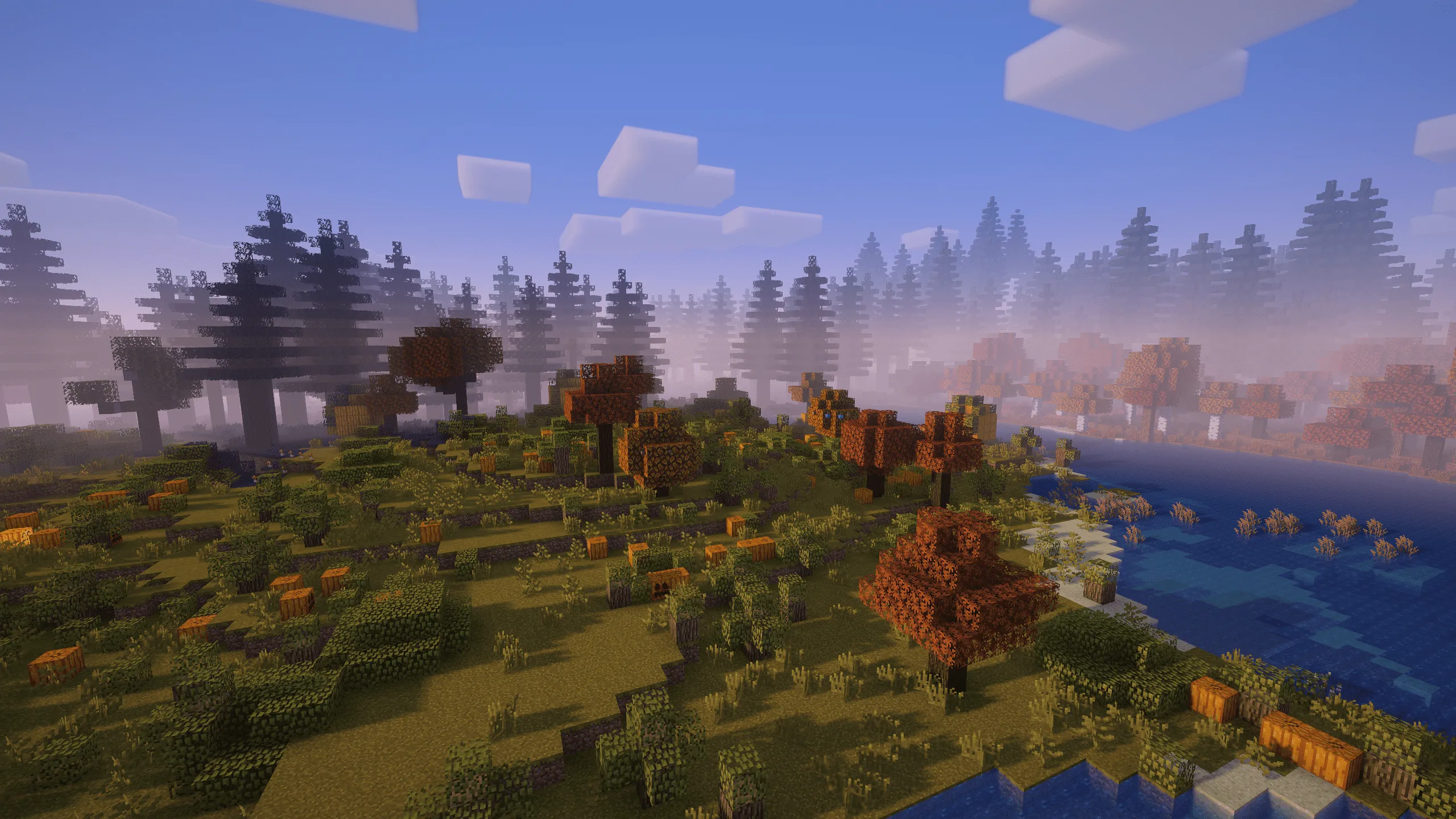 Cobblemon upgraded  — скриншот 2 (Модпаки, Minecraft)