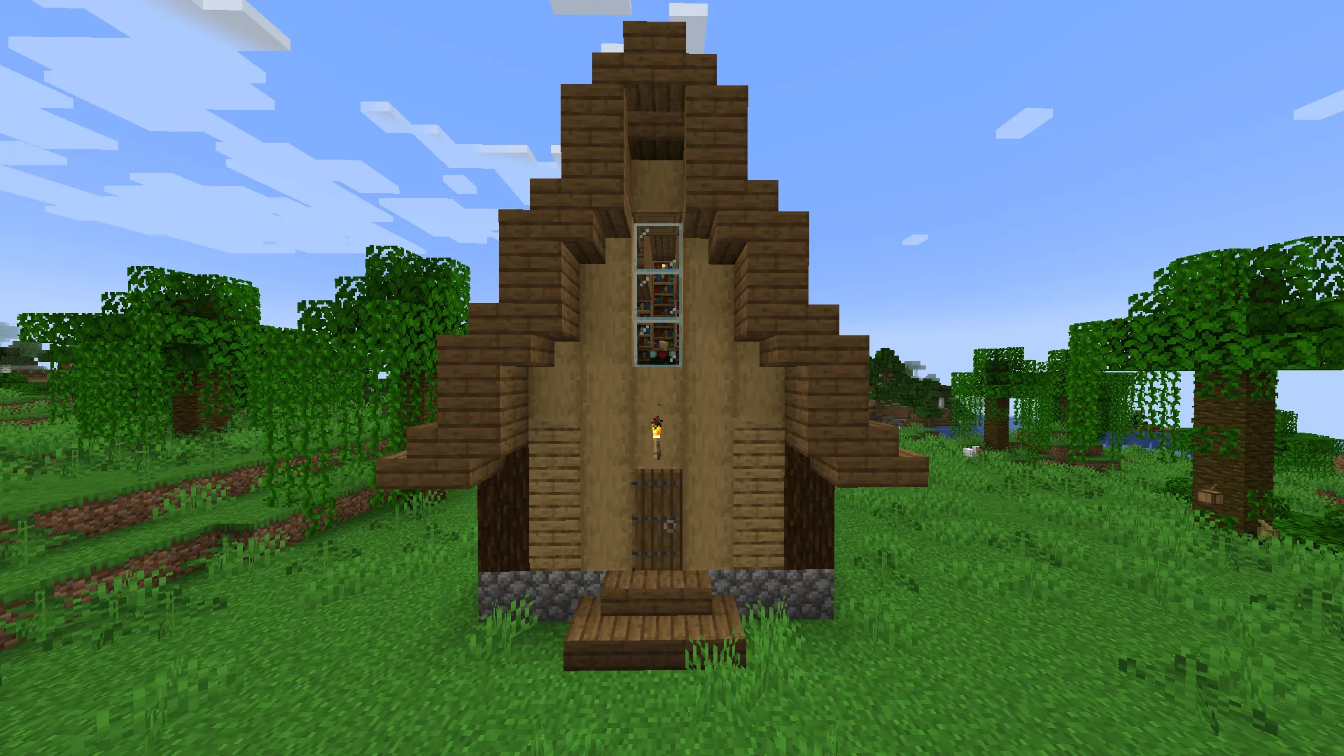 Magic Runes, Моды, Minecraft