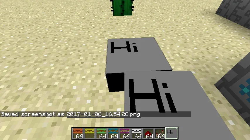 Minecraft Circuits Mod, Моды, Minecraft