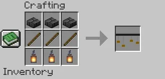 Furniture - FurnitureCraft — скриншот 19 (Моды, Minecraft)