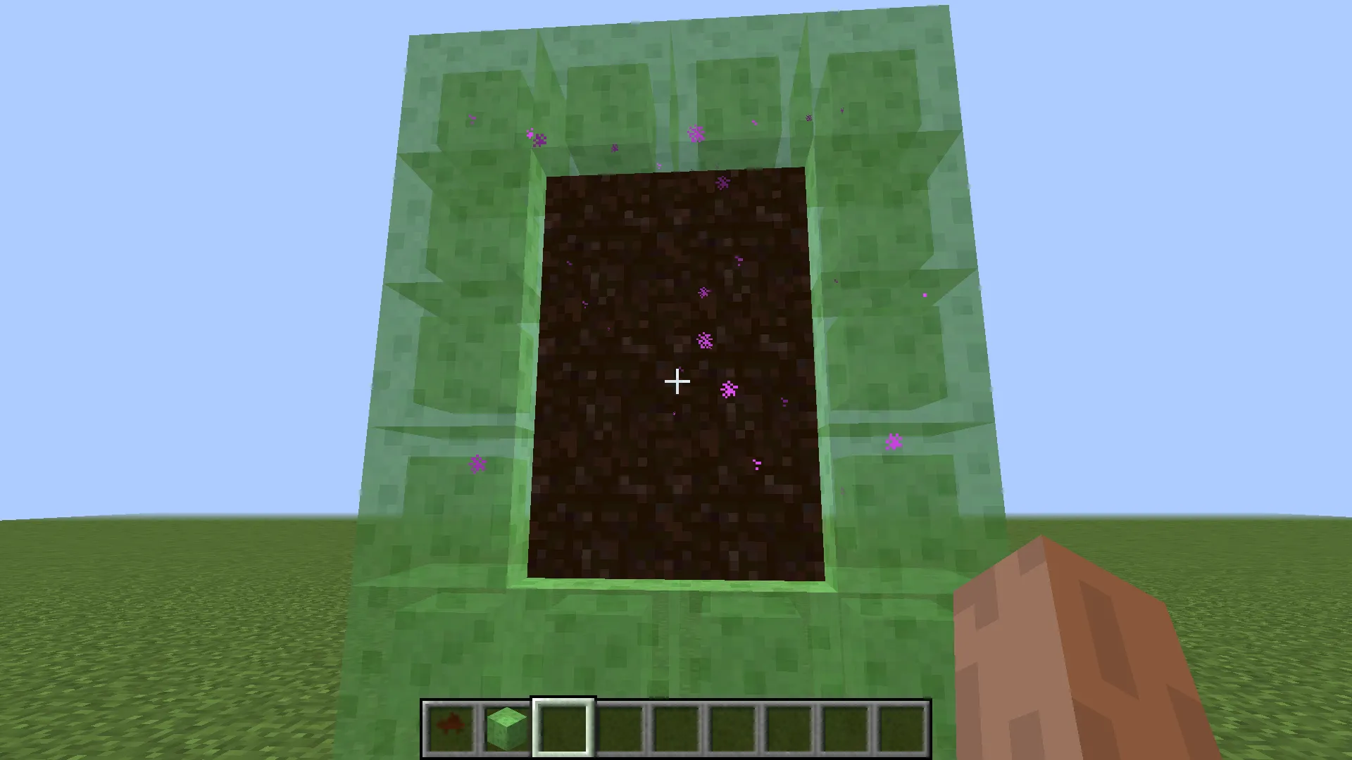 mod dulce de leche, Моды, Minecraft