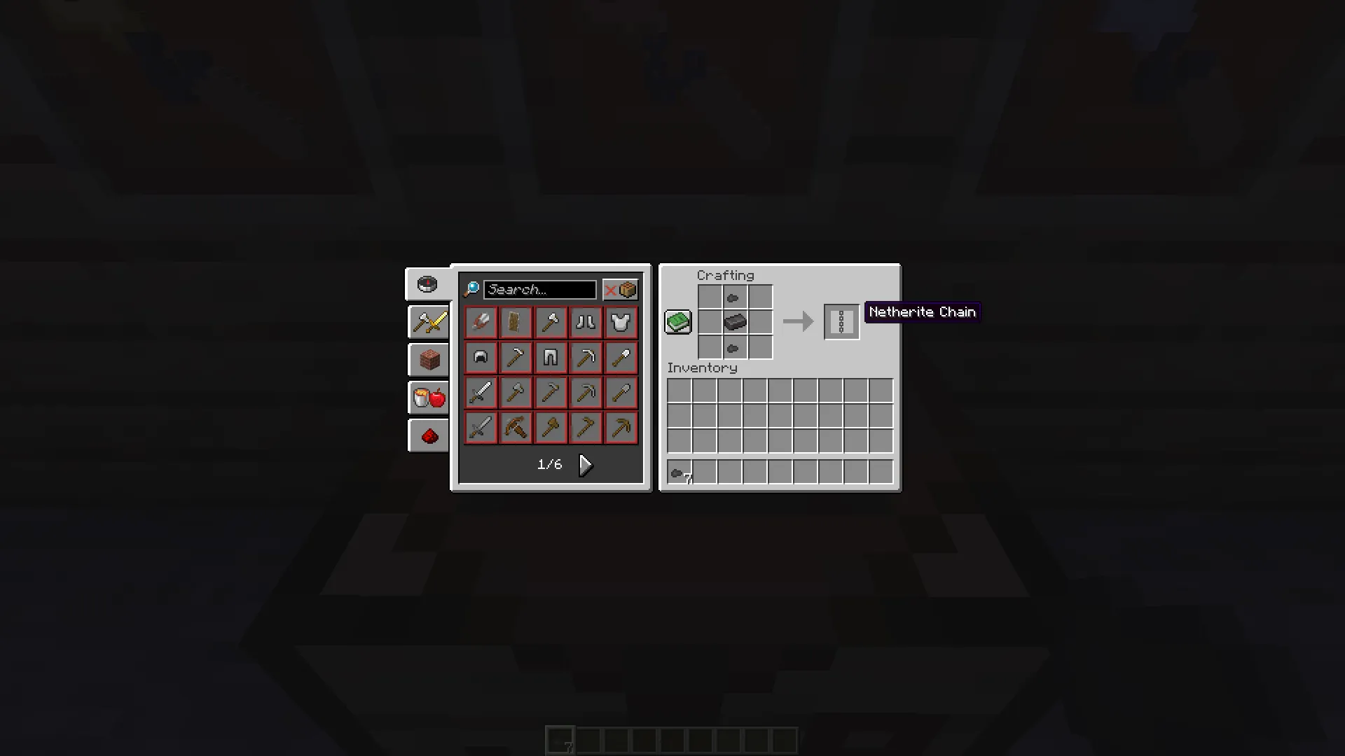 reiner2009's morningstar, Моды, Minecraft