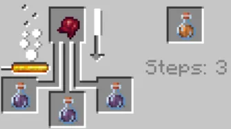Alchemist's Arsenal — скриншот 11 (Моды, Minecraft)
