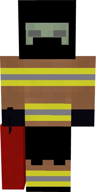 Amazing Healing, Моды, Minecraft