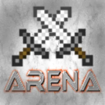 Arena, Моды, Minecraft