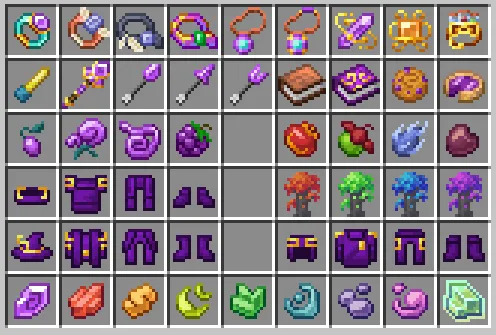 Ars Loafers — скриншот 2 (Текстуры, Minecraft)