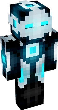 Nanites and Nanobots — скриншот 6 (Моды, Minecraft)