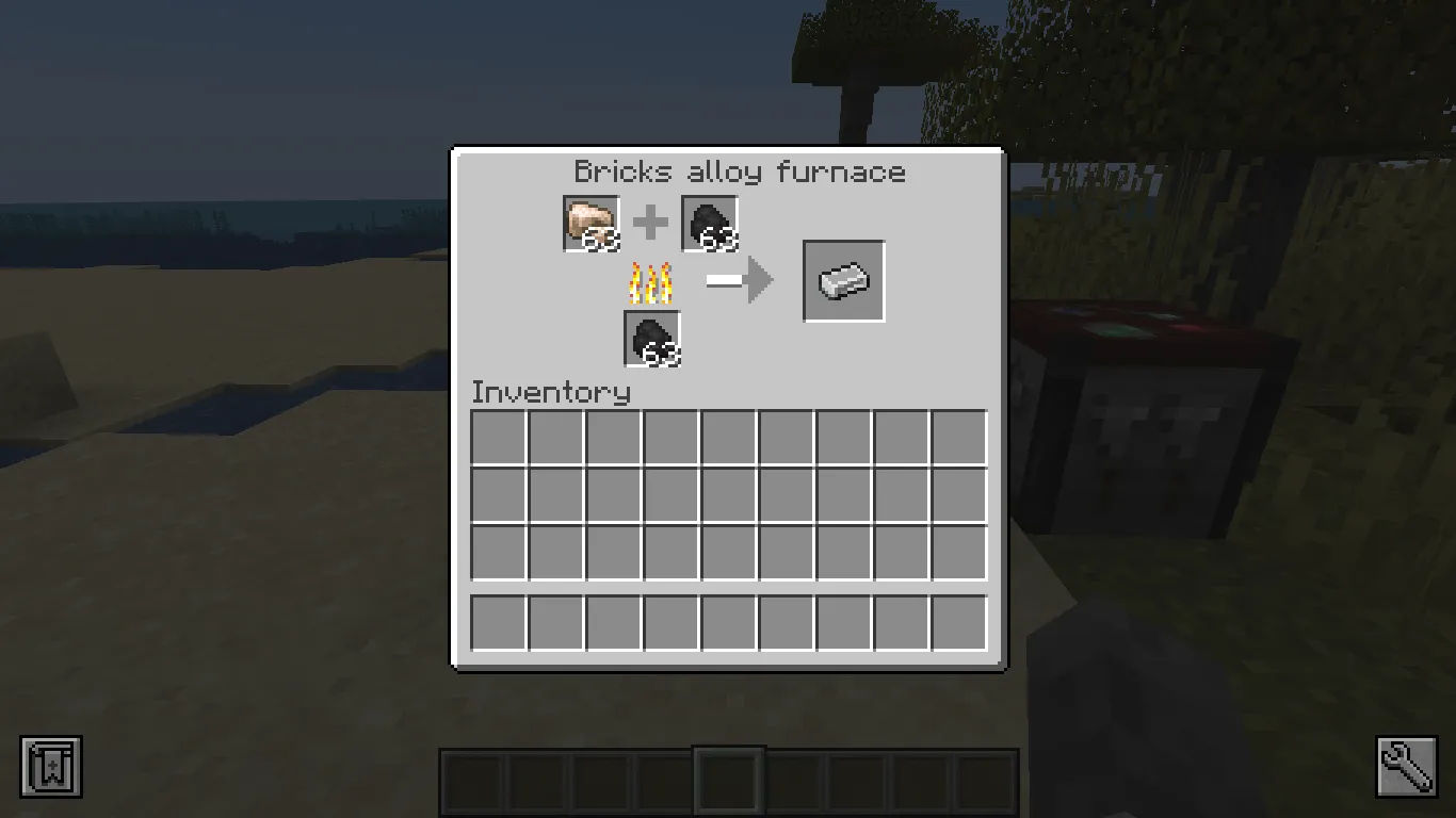 Enhanced Playthrough, Моды, Minecraft