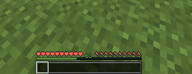 Reduced, Текстуры, Minecraft