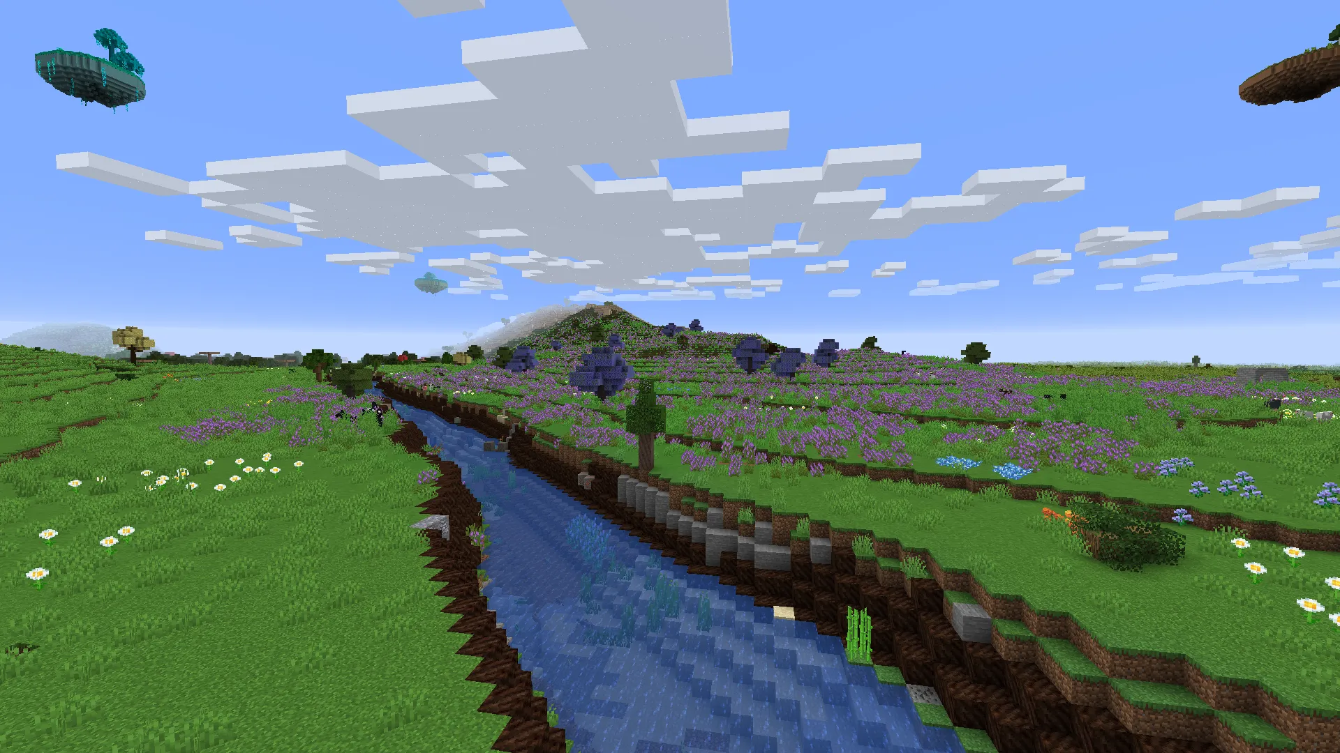RHCraft — скриншот 2 (Модпаки, Minecraft)