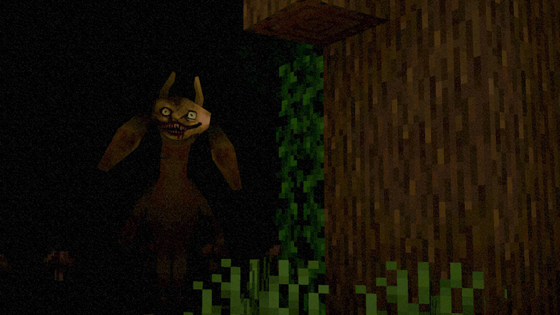 Carroteras, Моды, Minecraft