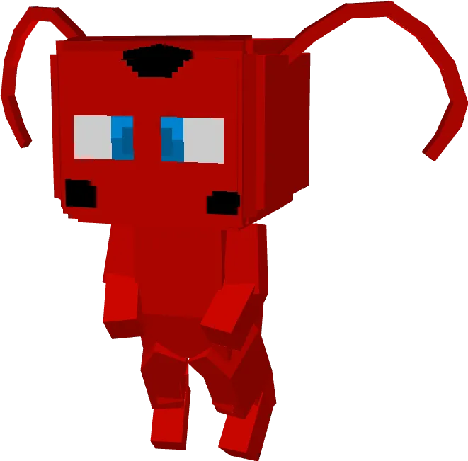 Miraculous World, Моды, Minecraft