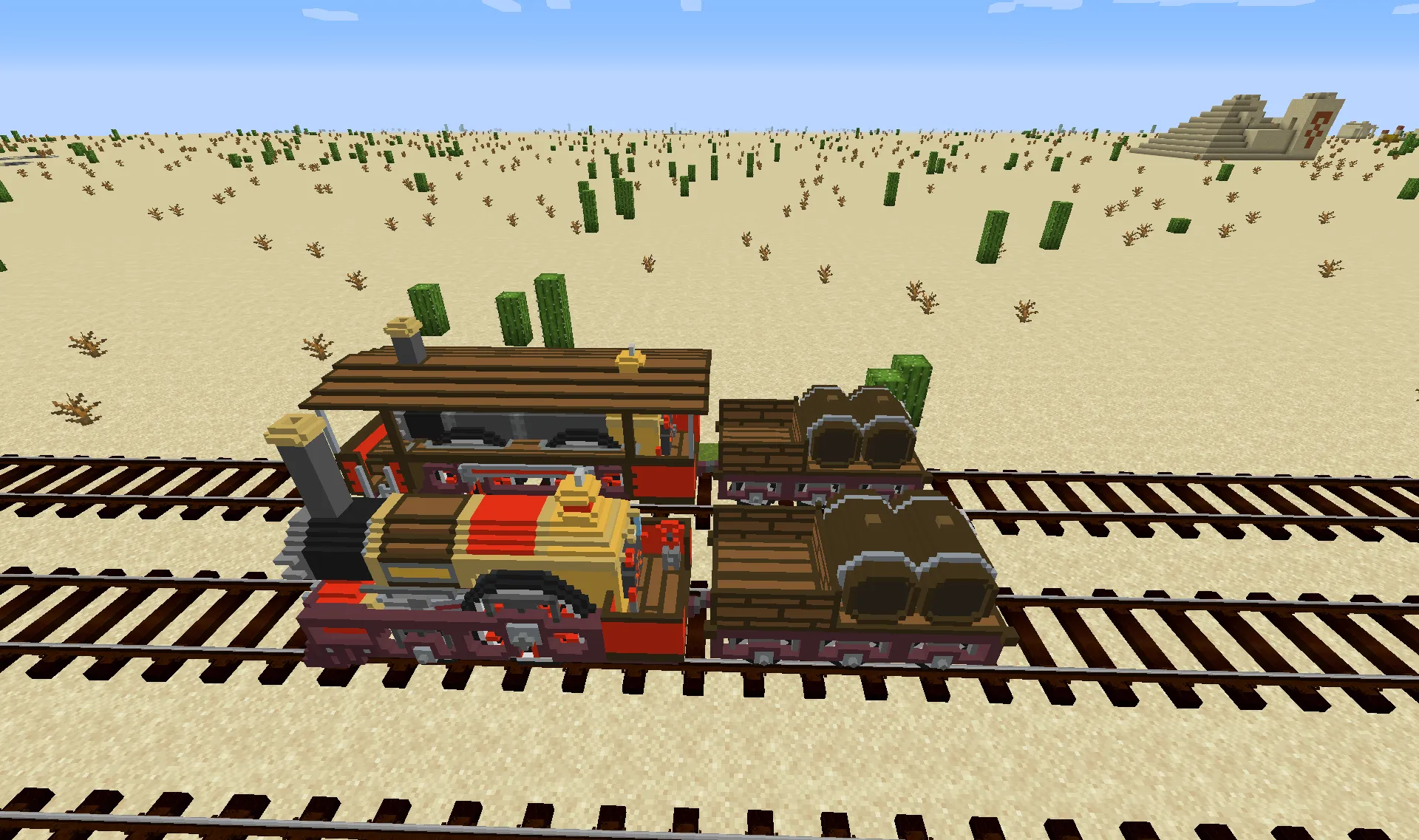 IR - Legacy Colonial Coachbuilders Pack. — скриншот 17 (Текстуры, Minecraft)