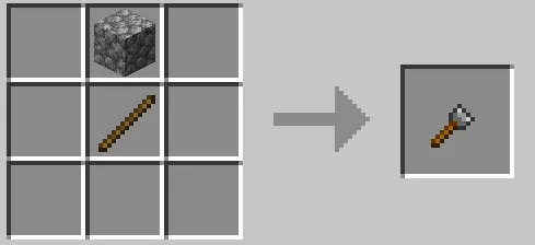 Weaker players: Remastered — скриншот 2 (Моды, Minecraft)