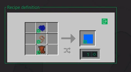 Player Collars, Моды, Minecraft