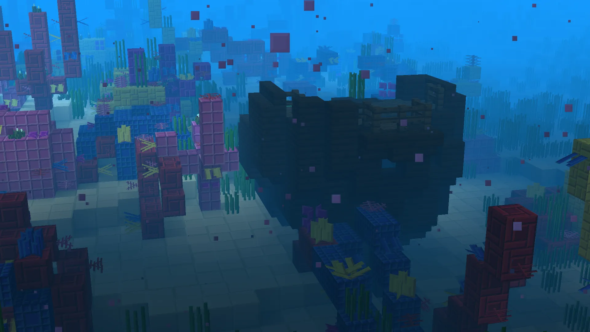 Accent by Tenuto_ — скриншот 7 (Текстуры, Minecraft)